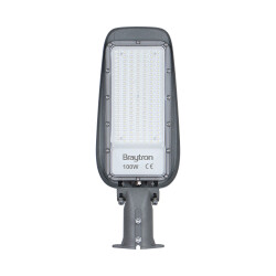 BRY-ST89-100W-GRY-4000K-IP66-LED STREET LIGHT - 3