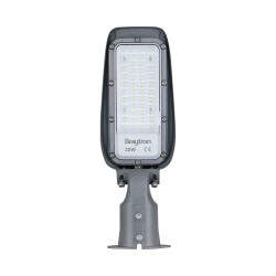 BRY-ST89-30W-GRY-4000K-IP66-LED STREET LIGHT - 3