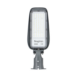 BRY-ST89-50W-GRY-4000K-IP66-LED STREET LIGHT - 3