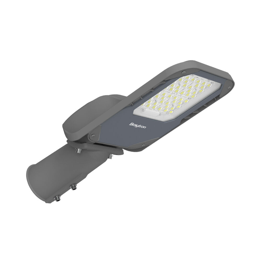 BRY-ST95-29,5W-GRY-4000K-IP66-LED STREET LIGHT - 1