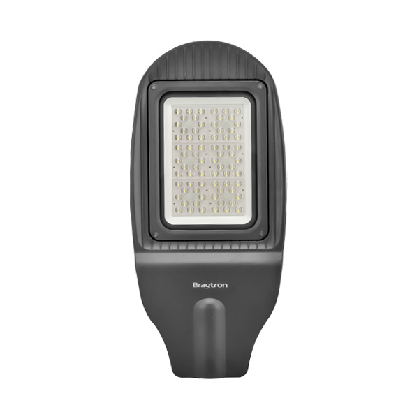 BRY-ST95-30W-GRY-6500K-IP66-LED STREET LIGHT - 3