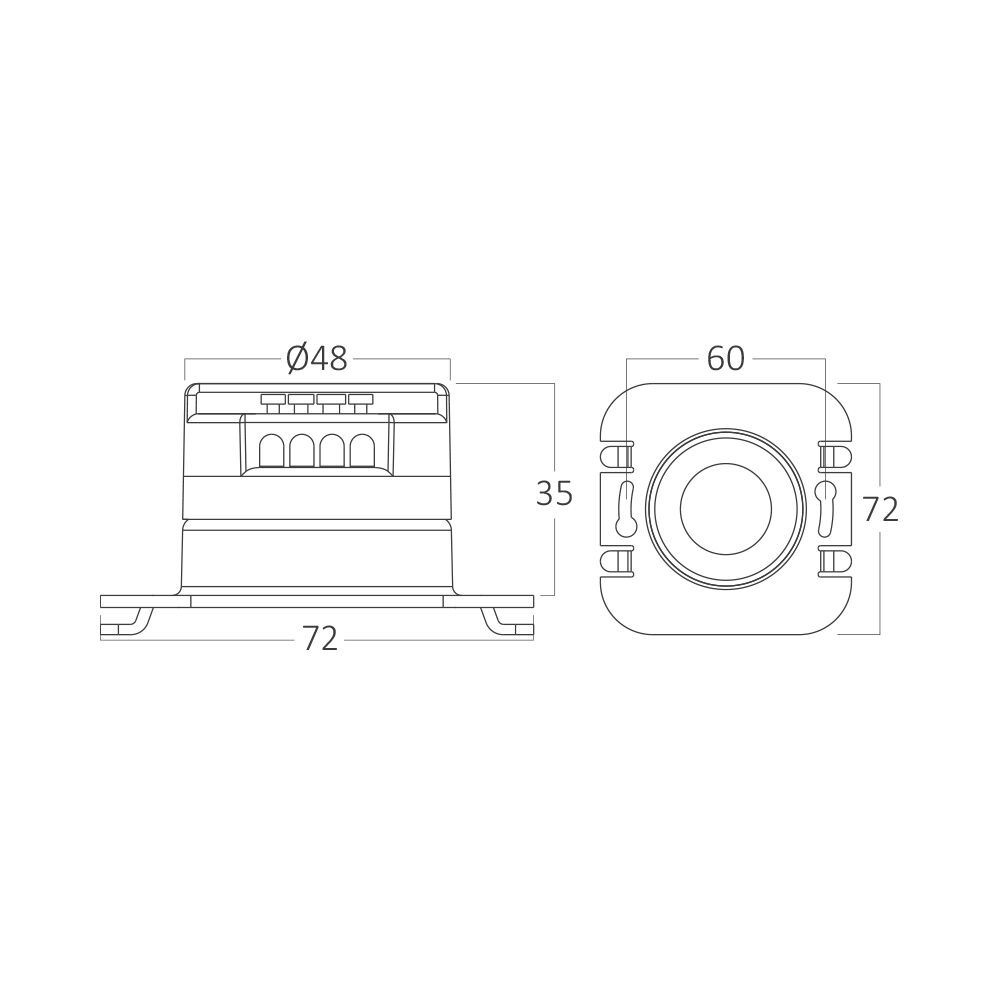 BRY-STEP-A-MAIN-2W-3IN1-IP20-STEPLIGHT - 5