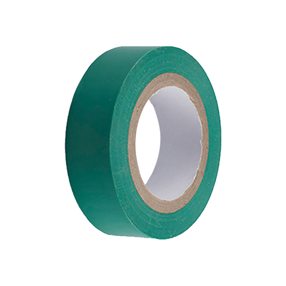 BRY-TAPE-P19-0.13mmx19mmx10yds-GRN-TAPE - 1