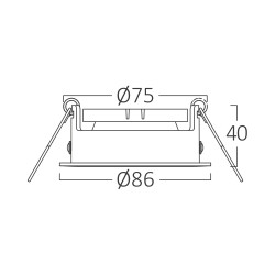 BRY-TETRA-CF-RND-WHT-SPOTLIGHT - 7