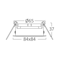 BRY-TETRA-D-SQR-WHT-SPOTLIGHT - 7