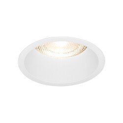 BRY-TETRA-CF-RND-WHT-IP20-SPOTLIGHT - 1