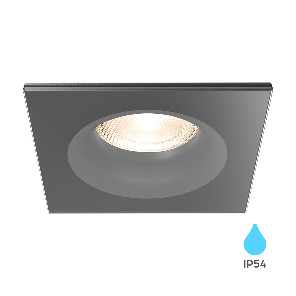 BRY-TETRA-IP-SQR-BLC-IP54-SPOTLIGHT - 1