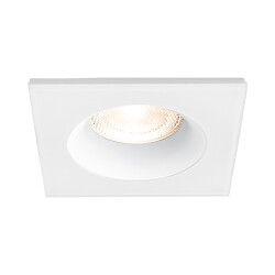 BRY-TETRA-IP-SQR-WHT-IP54-SPOTLIGHT - 1