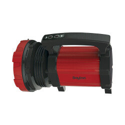 BRY-TR018-15W-6500K-RED-BLC-RECH.TORCH - 1