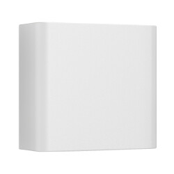 BRY-VECTOR-B-WL-WHT-2x1W-3IN1-IP65-WALL LIGHT - 3