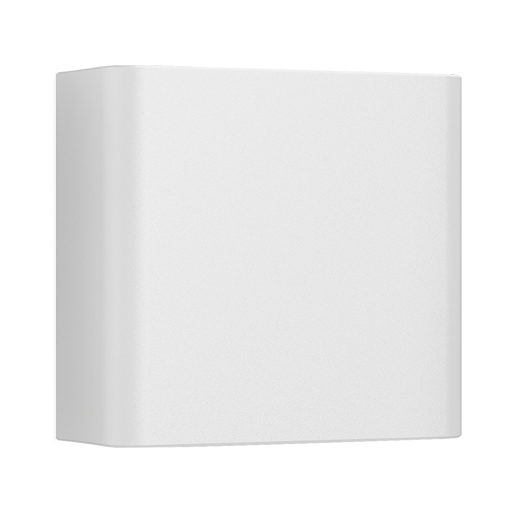 BRY-VECTOR-B-WL-WHT-2x1W-3IN1-IP65-WALL LIGHT - 3