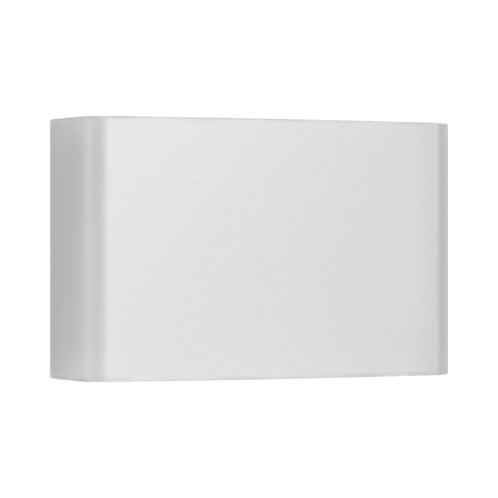 BRY-VECTOR-B-WL-WHT-6x1W-3IN1-IP65-WALL LIGHT - 3