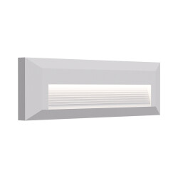 BRY-VEKTA-B-RCT-WHT-3W-3IN1-IP65-WALL LIGHT - 4