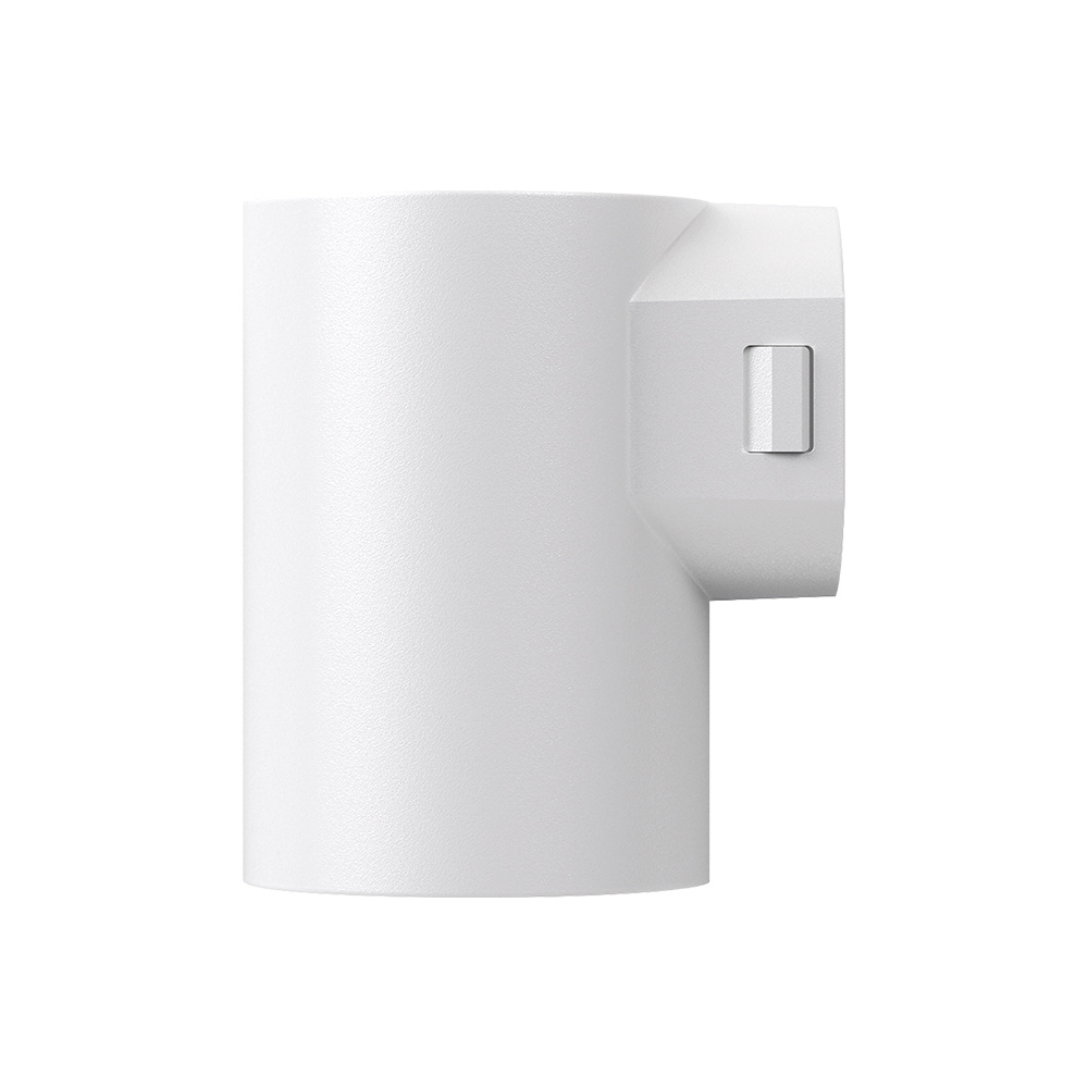 BRY-VEKTA-D-WL.1-WHT-1x9W-3IN1-IP65-WALL LIGHT - 3