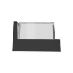 BRY-WALLS-G1-SQR-BLC-15W-3000K-IP65-WALL LIGHT - 4