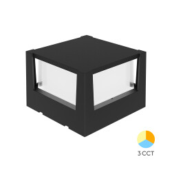 BRY-WALLS-G2-SQR-BLC-15W-3IN1-IP65-WALL LIGHT - 1