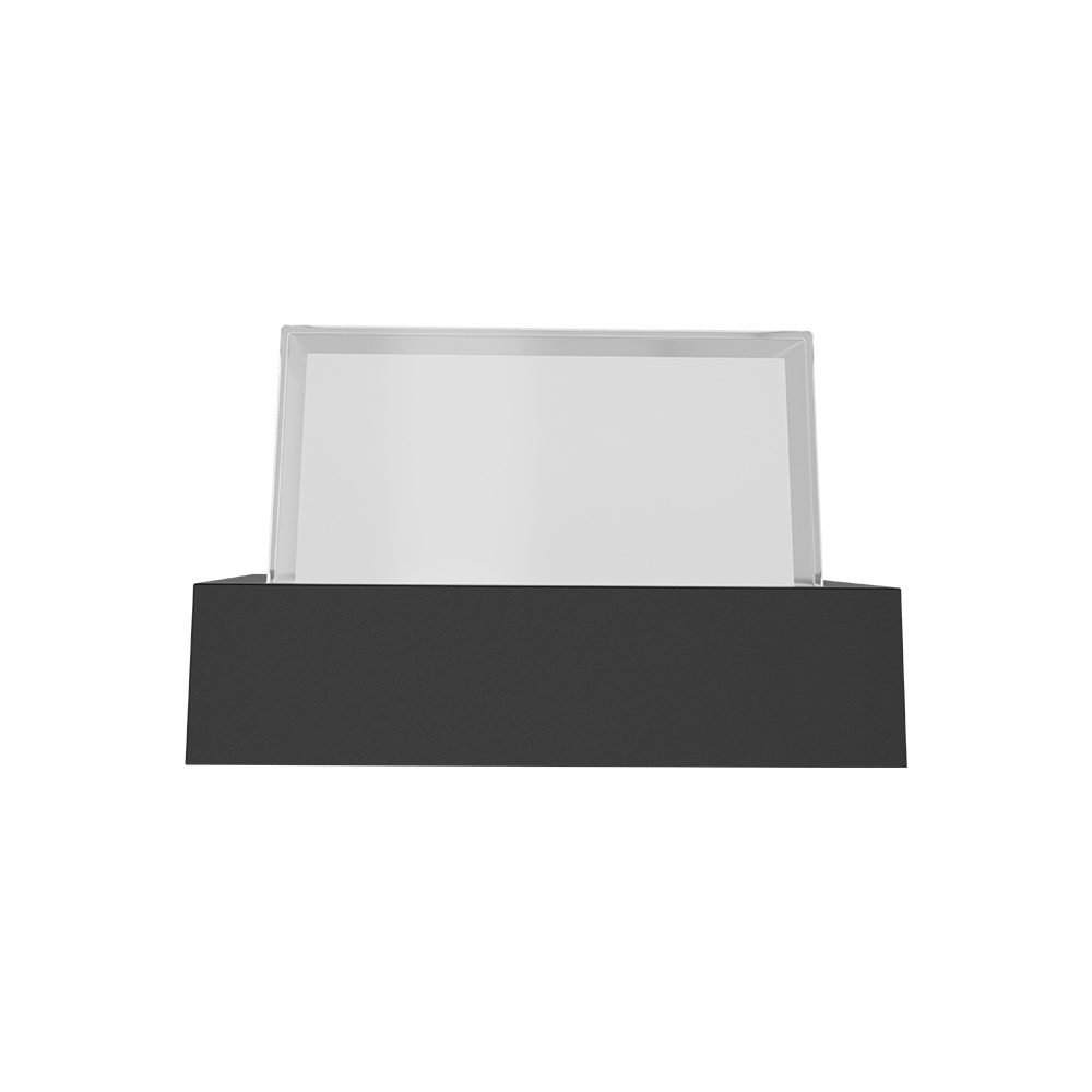 BRY-WALLS-G2-SQR-BLC-15W-3000K-IP65-WALL LIGHT - 4