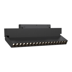 BRY-WSL360-18W-48VDC-3000K-BLC-MAG. LINEAR - 1