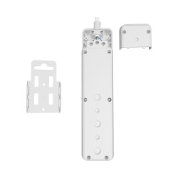 BRY-XLINE-3WAY-EU-3x1,5mm2-1,5M-EXT.SOCKET - 6