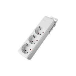 BRY-XLINE-3WAY-EU-W/O CABLE-EXT.SOCKET - 1