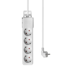 BRY-XLINE-4WAY-EU-3x1,5mm2-1,5M-EXT.SOCKET - 3