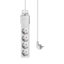 BRY-XLINE-4WAY-EU-SWC-3x1,5mm2-3M-EXT.SOCKET - 3