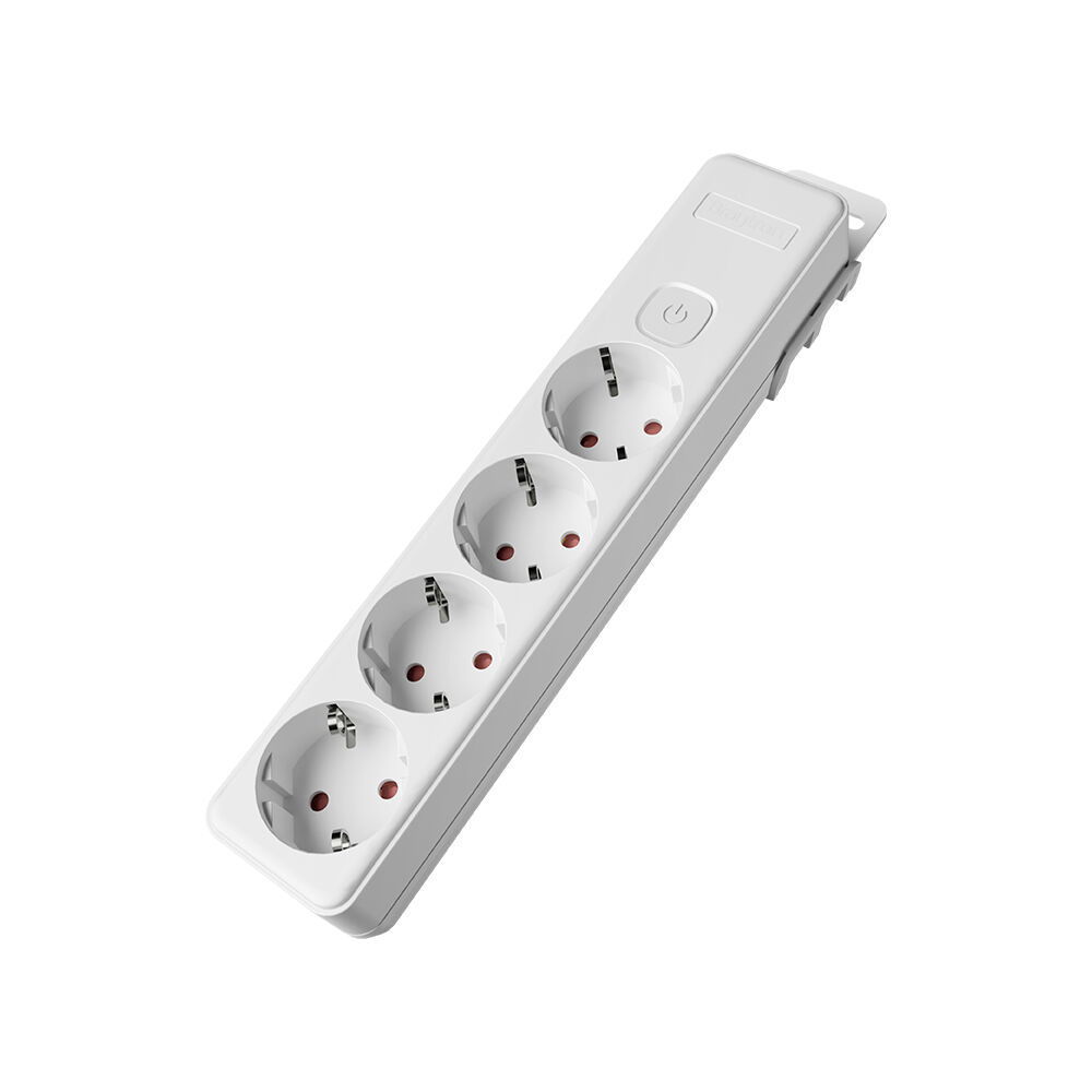 BRY-XLINE-4WAY-EU-SWC-W/O CABLE-EXT.SOCKET - 1