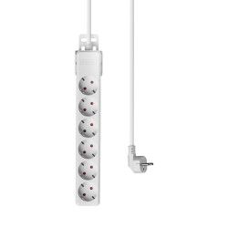 BRY-XLINE-6WAY-EU-3x1,5mm2-1,5M-EXT.SOCKET - 3