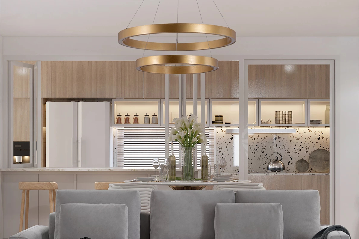 Modern Lina LED Decorative Series is available now