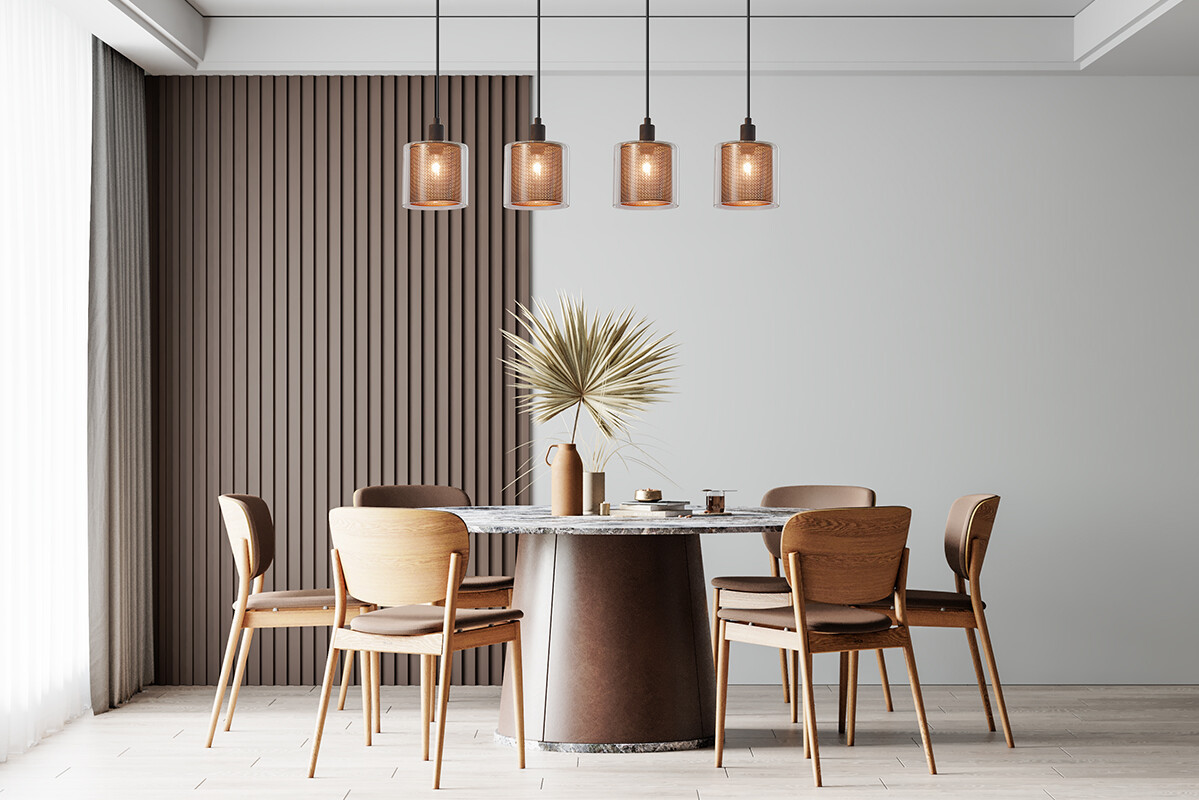 Discover Our New Modern Lighting Series!