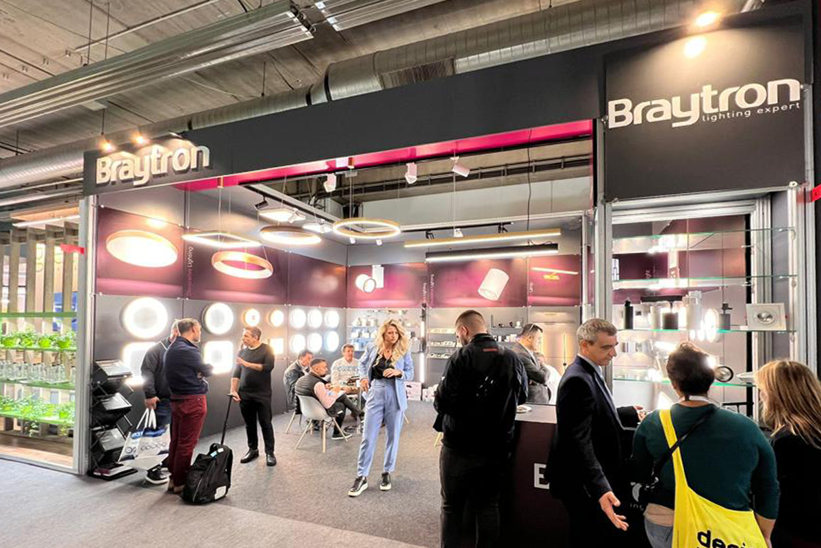 Thank you for your interest in our booth!