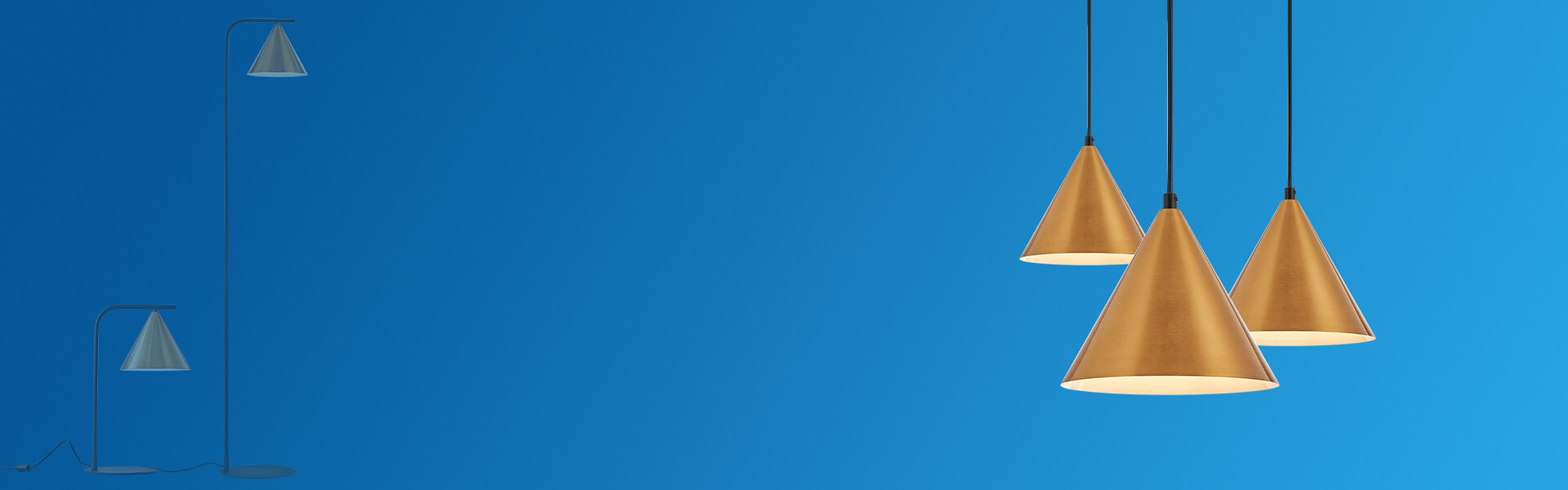 See the world in a new light.