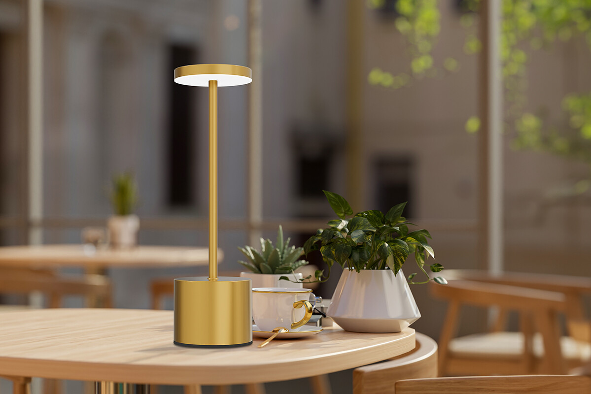 Elegant and Functional Table Lamps