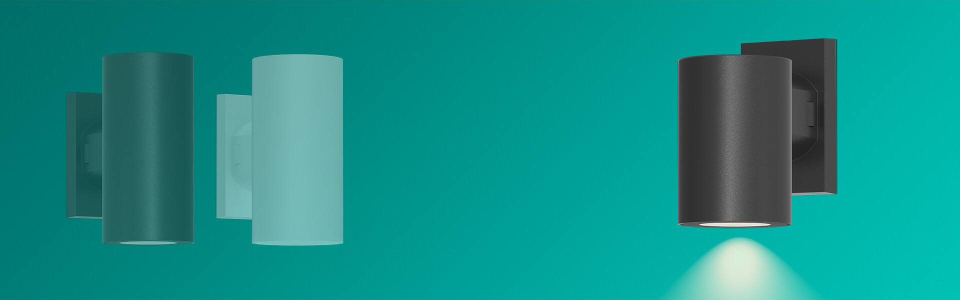 Your ideal outdoor lights